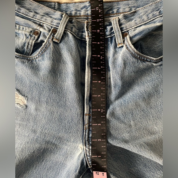 Levi’s 501s - Picture 4 of 11